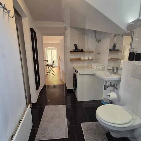 Valle Center Appartement *