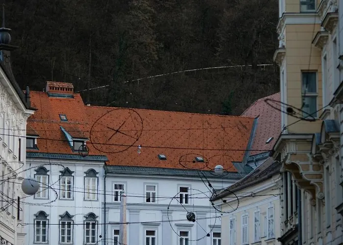 Valle Center Lublaň