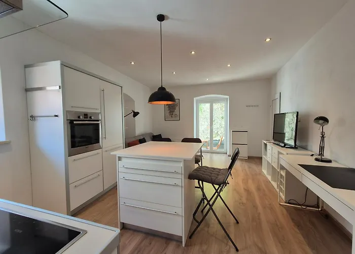 Apartmán Valle Center *