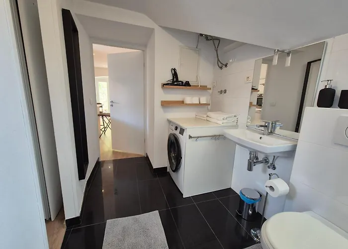 Valle Center Apartmán