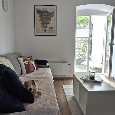 Valle Center Apartman Ljubljana