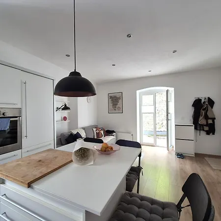 Apartment Valle Center *