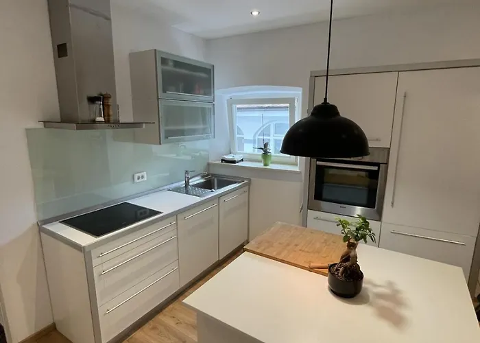 Valle Center Apartma Ljubljana