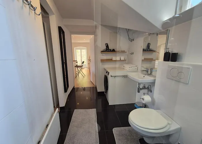 Valle Center Apartma *