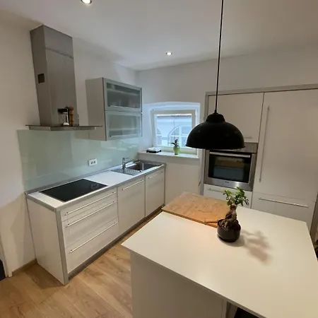 Valle Center Apartman Ljubljana