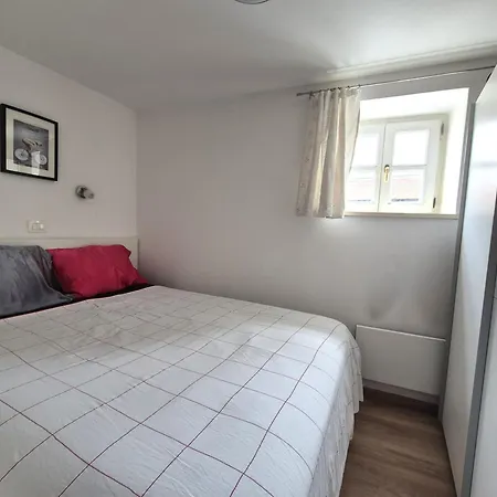 Apartma Valle Center Ljubljana