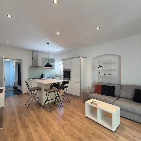 Valle Center Apartamento