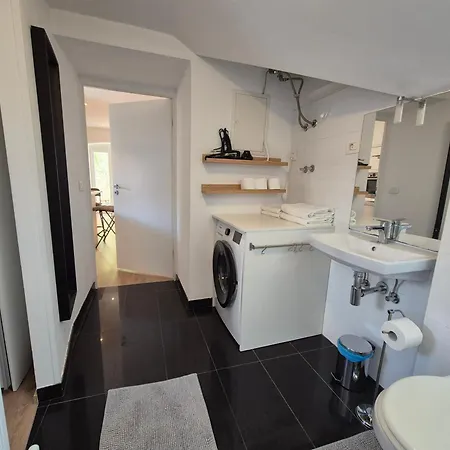 Valle Center Apartman
