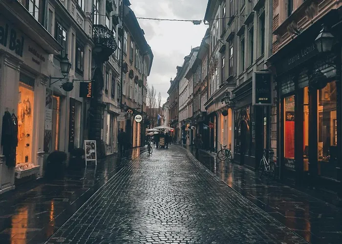 Apartamento Valle Center